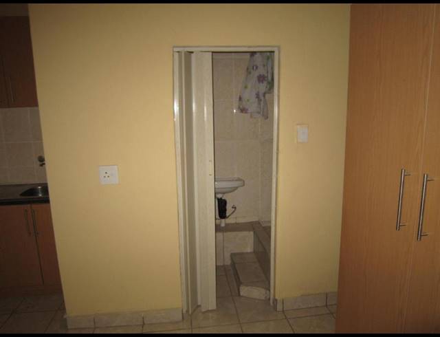 0 BEDROOM PROPERTY TO RENT IN PRETORIA CBD